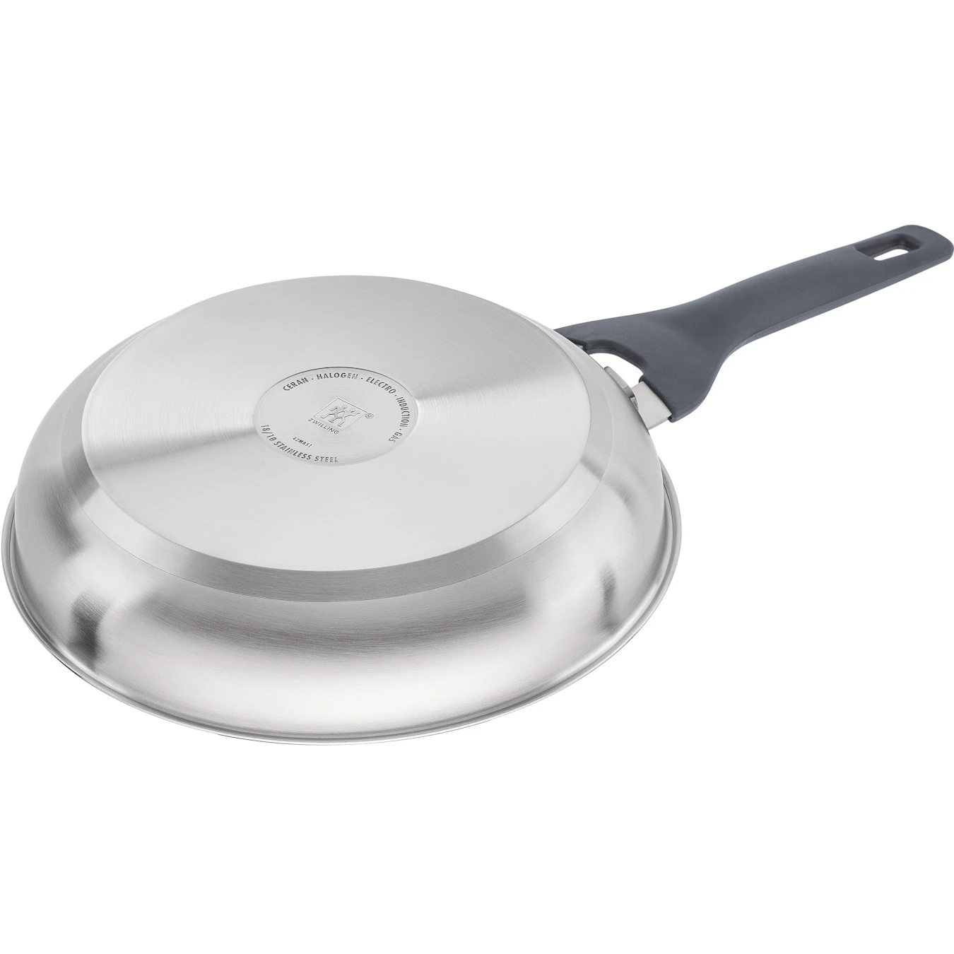 Сковорода с антипригарным покрытием ZWILLING Simplify, 28 см - фото 2