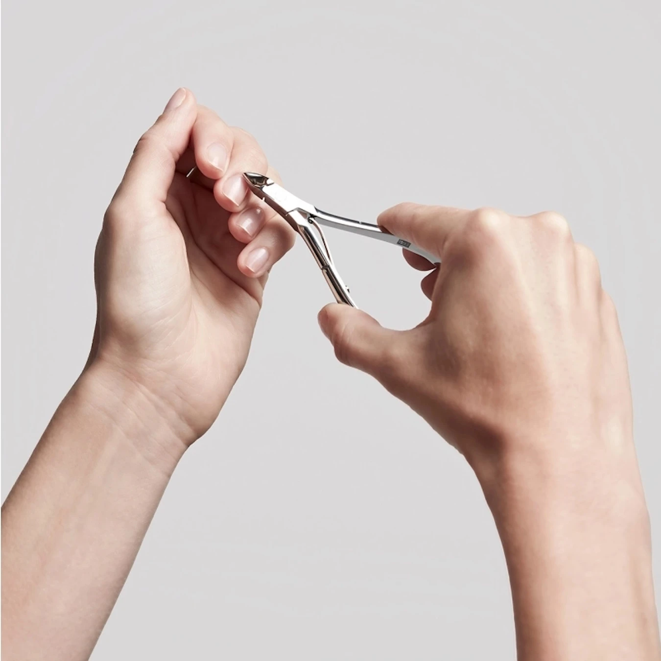 Кусачки для кутикулы ZWILLING Beauty Classic, 100 мм - фото 4
