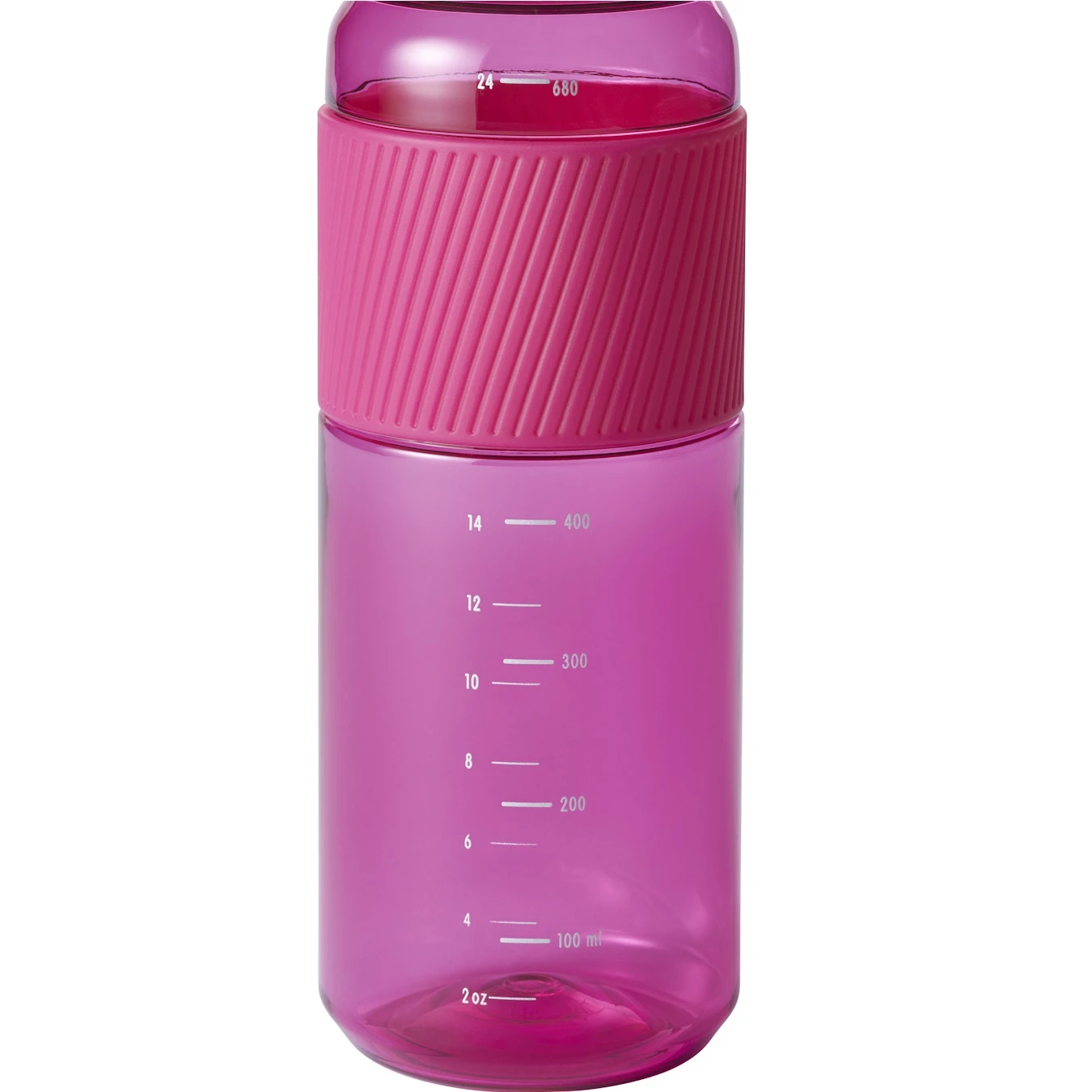 Бутылка для воды ZWILLING Bottles, тритан, розовая, 680 мл - фото 2
