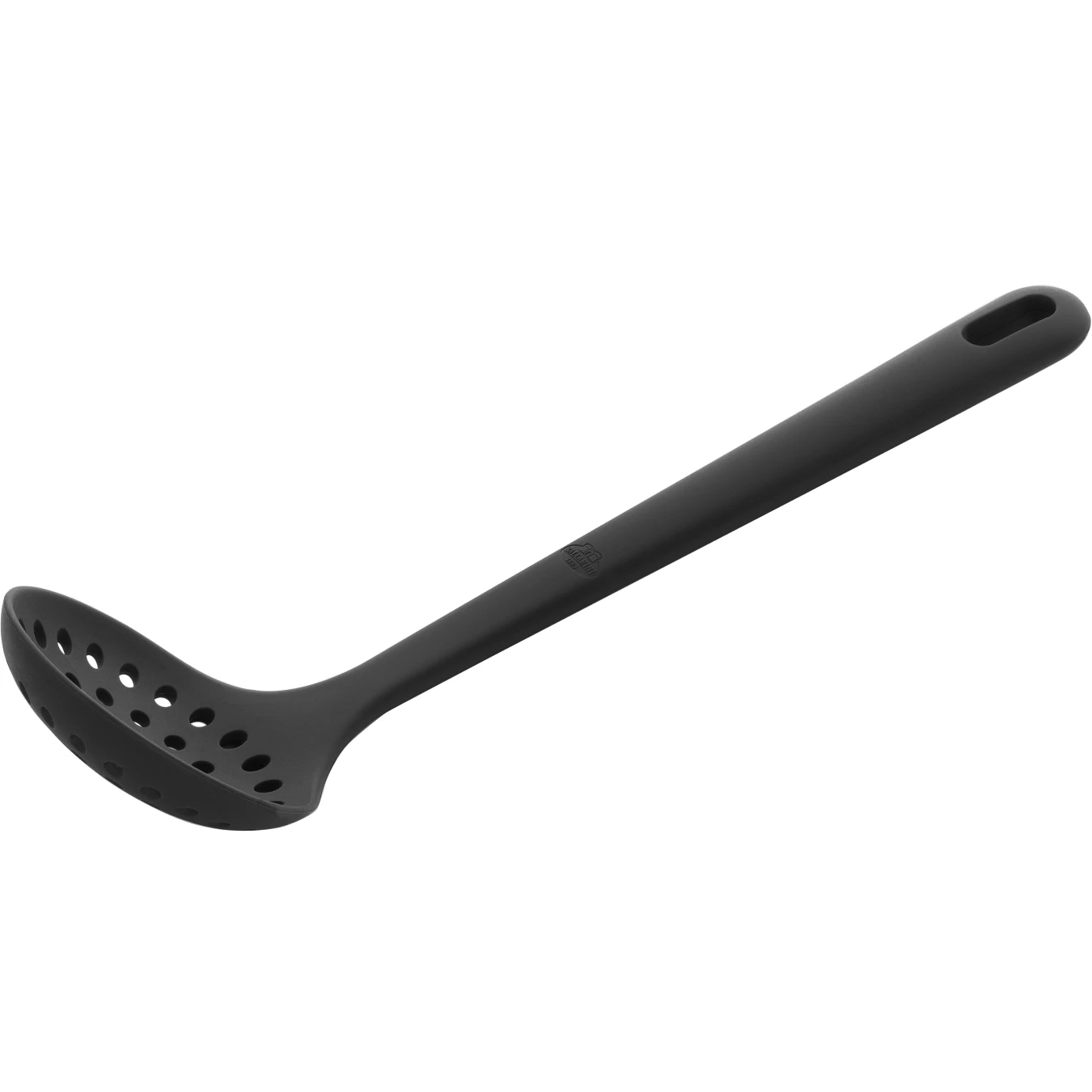 Шумовка 31 см, Ballarini Nero - фото 1