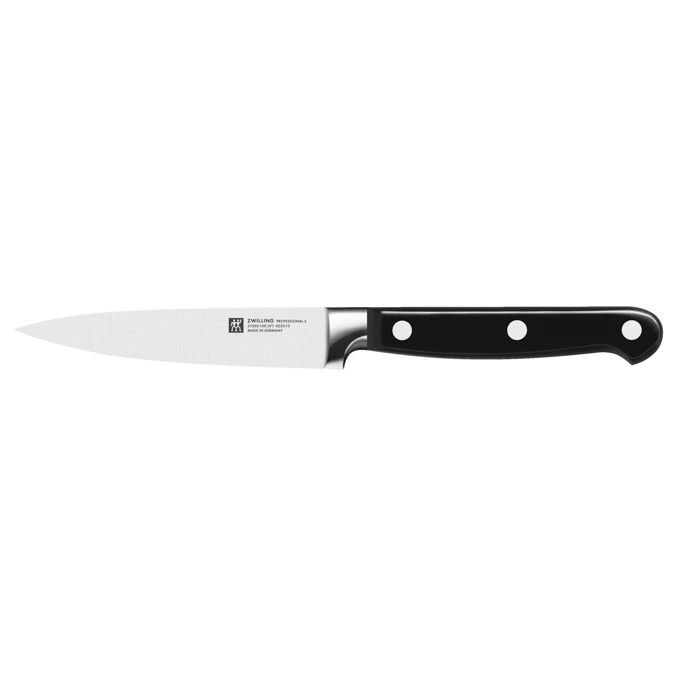 Набор ножей ZWILLING Professional “S”, 3 пр. - фото 2