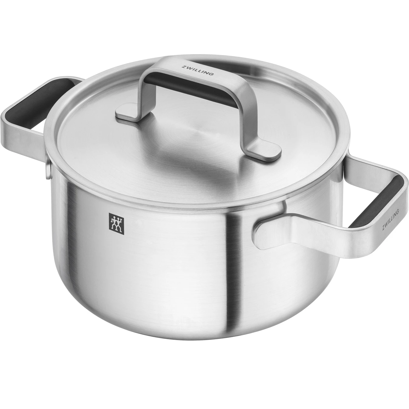 Набор кастрюль ZWILLING Pure, 5 пр. - фото 3