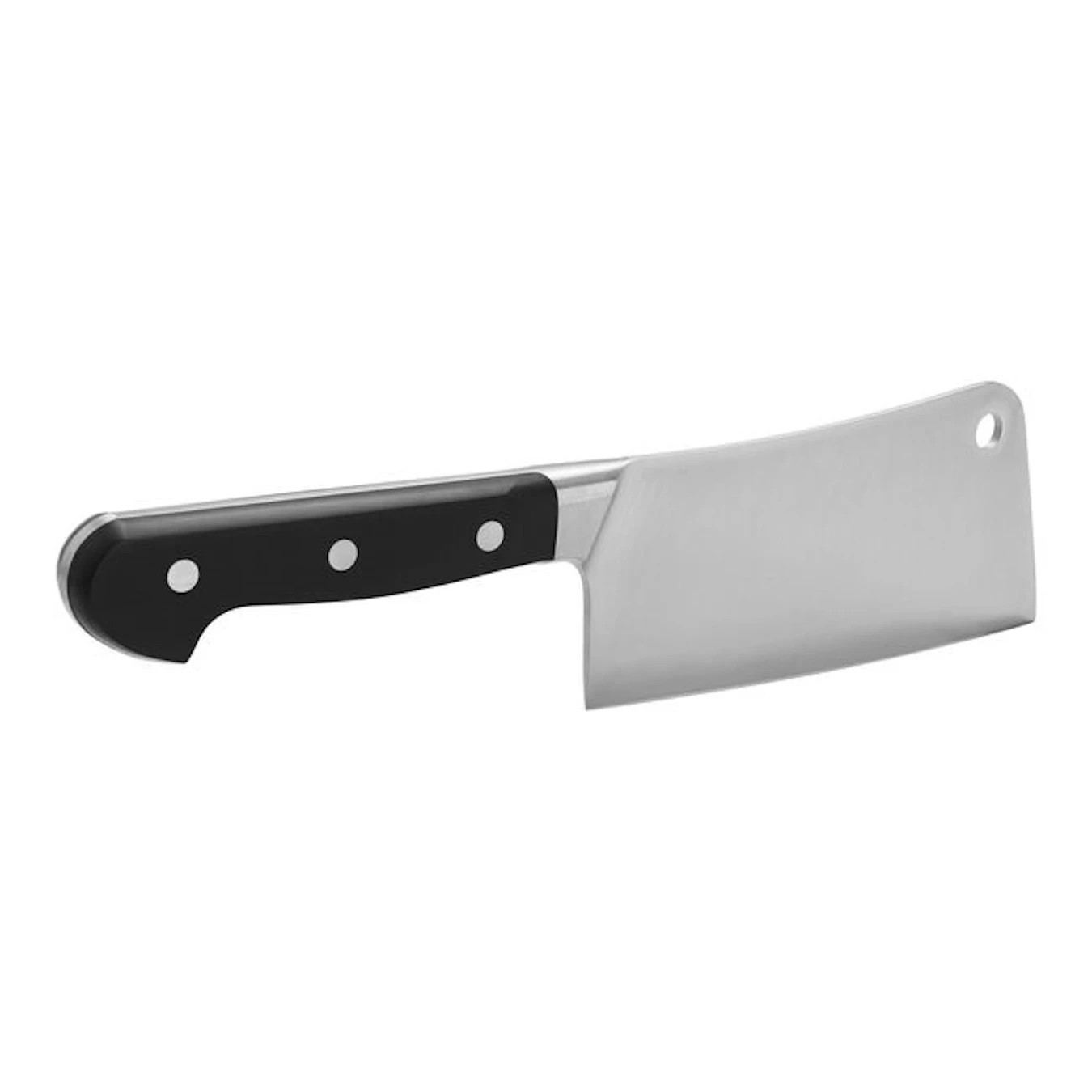 Топорик кухонный ZWILLING Pro, лезвие 16 см - фото 5