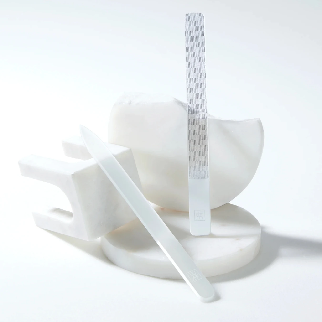 Пилка для ногтей стеклянная ZWILLING Beauty Premium - фото 5