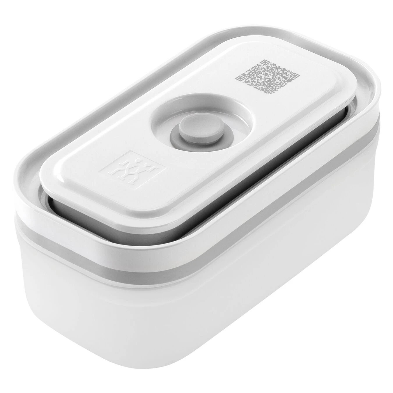 Набор для вакуумного хранения продуктов ZWILLING Fresh&Save, пластик, S/M, 7 пр. - фото 5