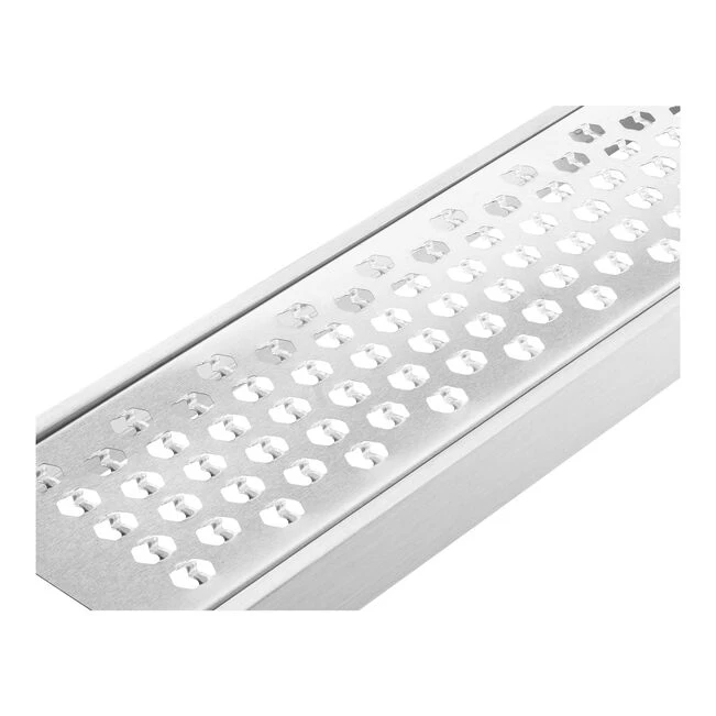 Терка для снятия цедры ZWILLING Pro, 38 см - фото 4