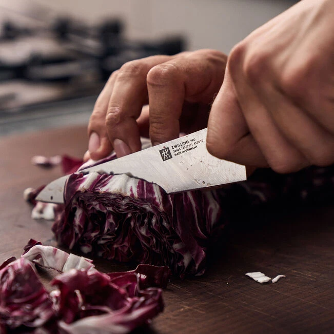 Нож поварской малый 140 мм ZWILLING Pro - фото 8