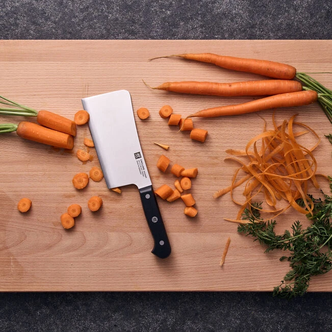 Топорик кухонный 150 мм ZWILLING Gourmet - фото 3