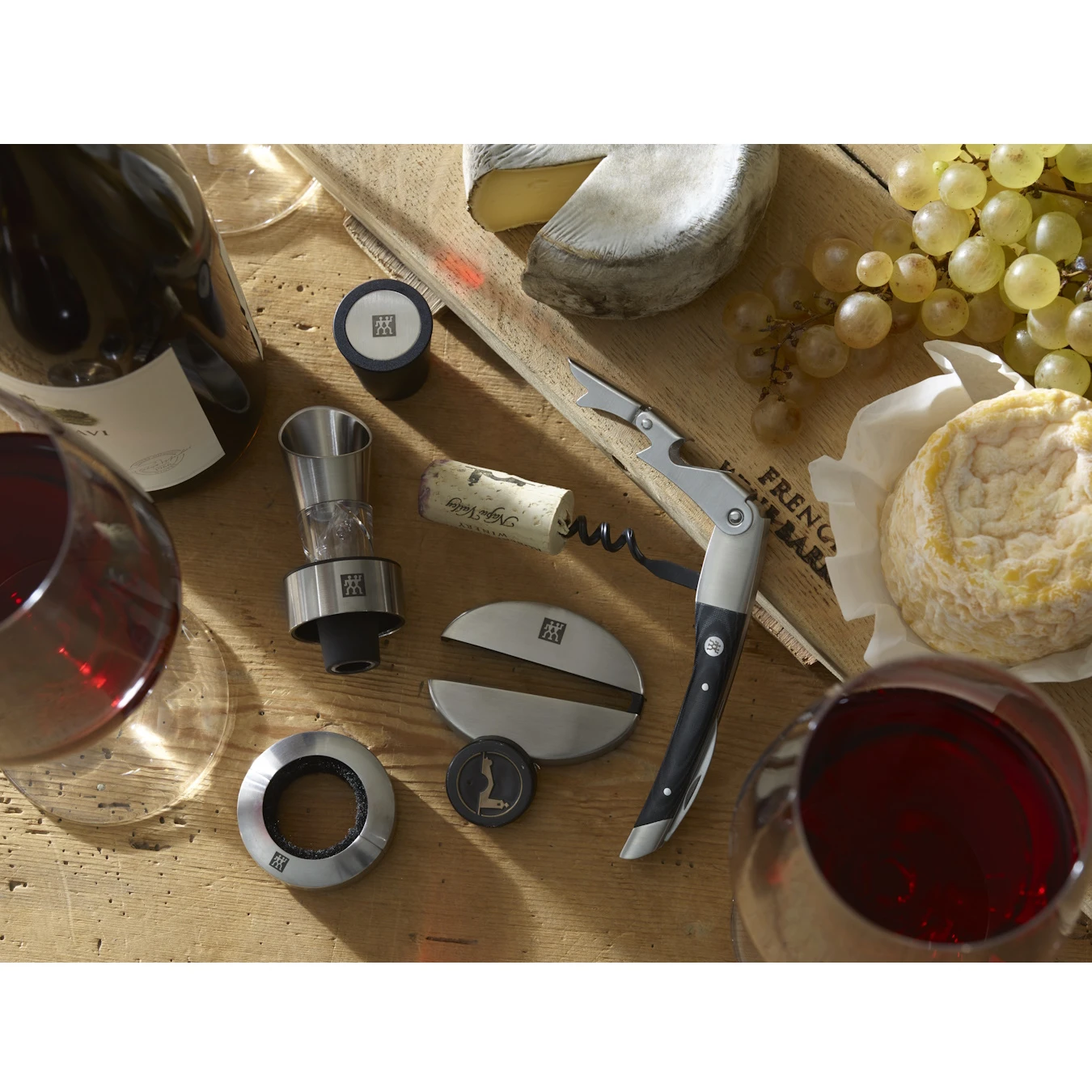 Набор сомелье, 4 пр. - фото 5