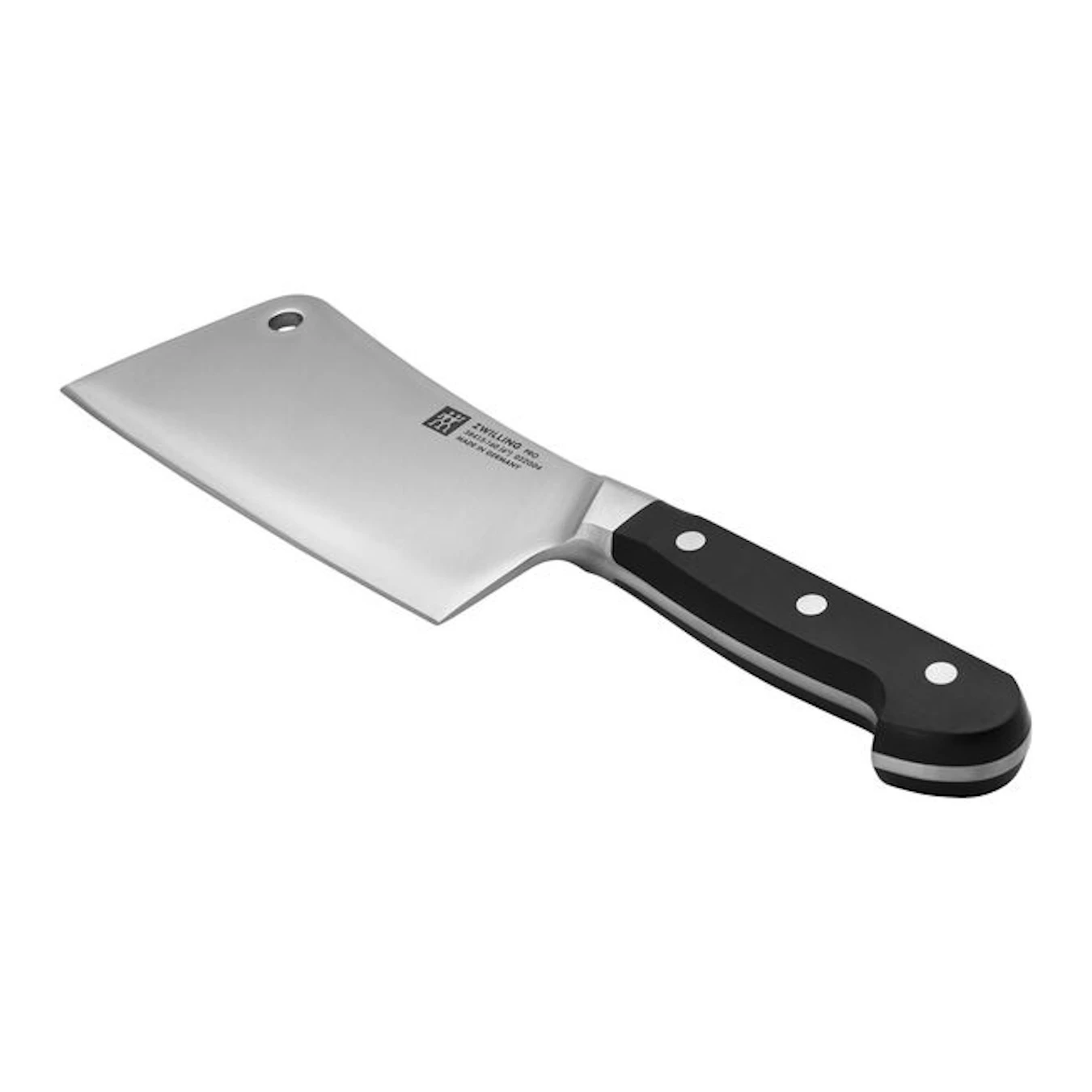 Топорик кухонный ZWILLING Pro, лезвие 16 см - фото 3