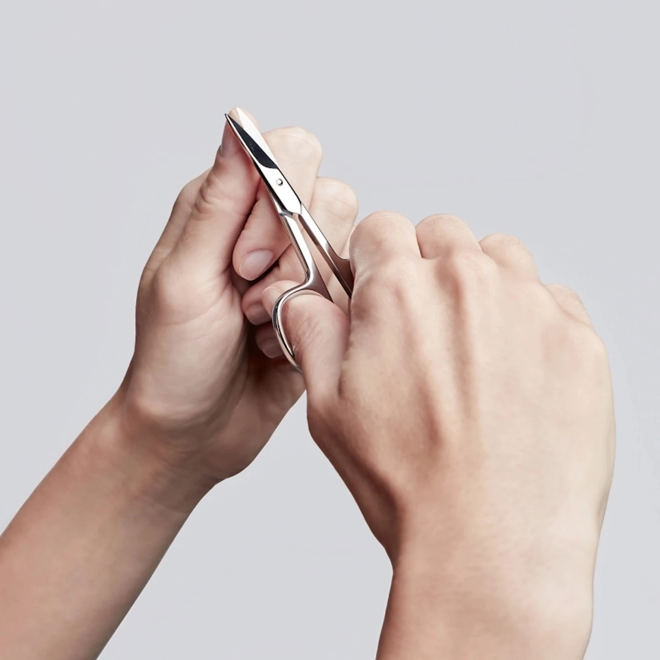 Ножницы для ногтей ZWILLING Beauty Classic, 90 мм - фото 5