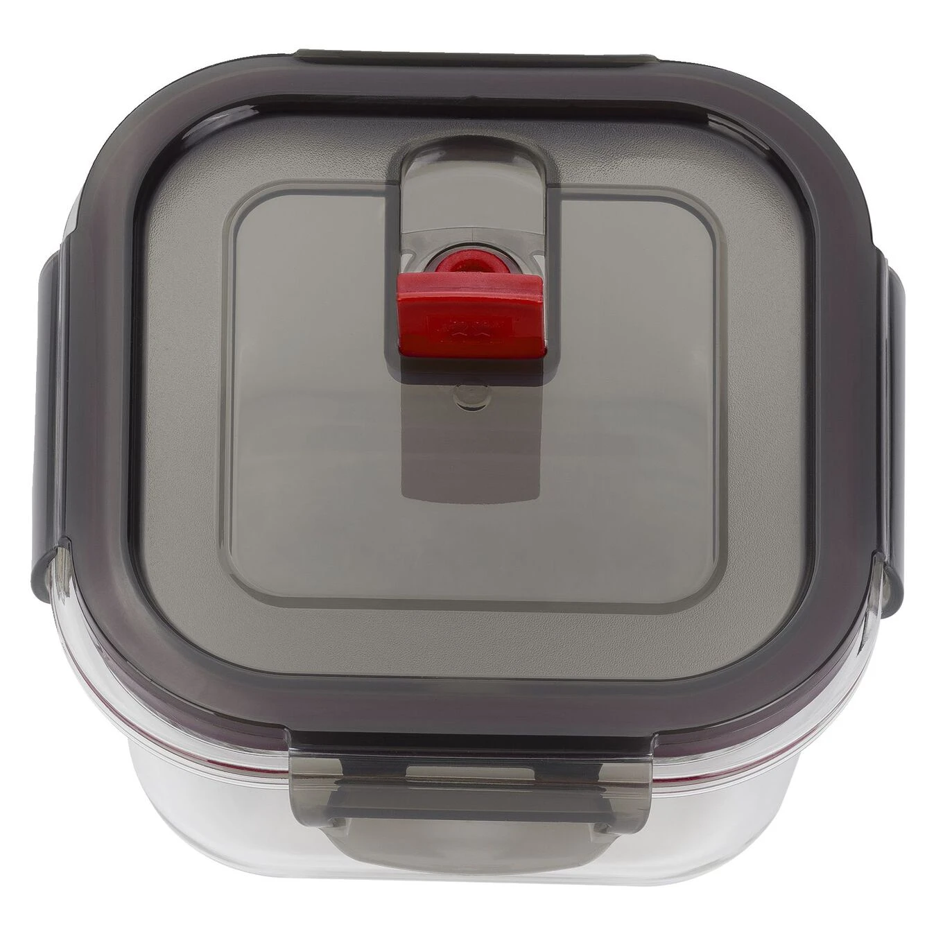 Стеклянный контейнер, квадратный, 500 мл, ZWILLING Gusto - фото 3