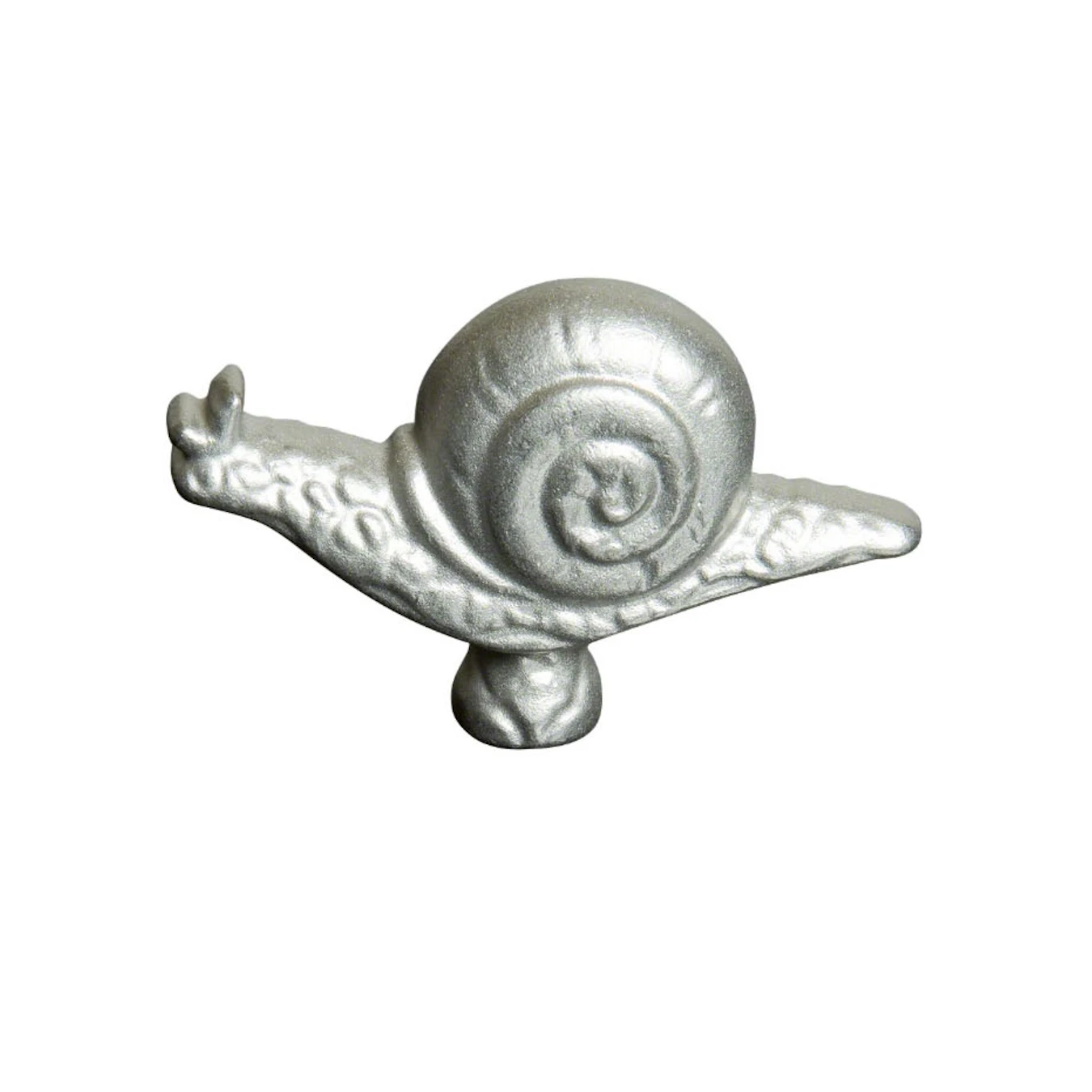 Ручка для кокотов "Улитка" - фото 1