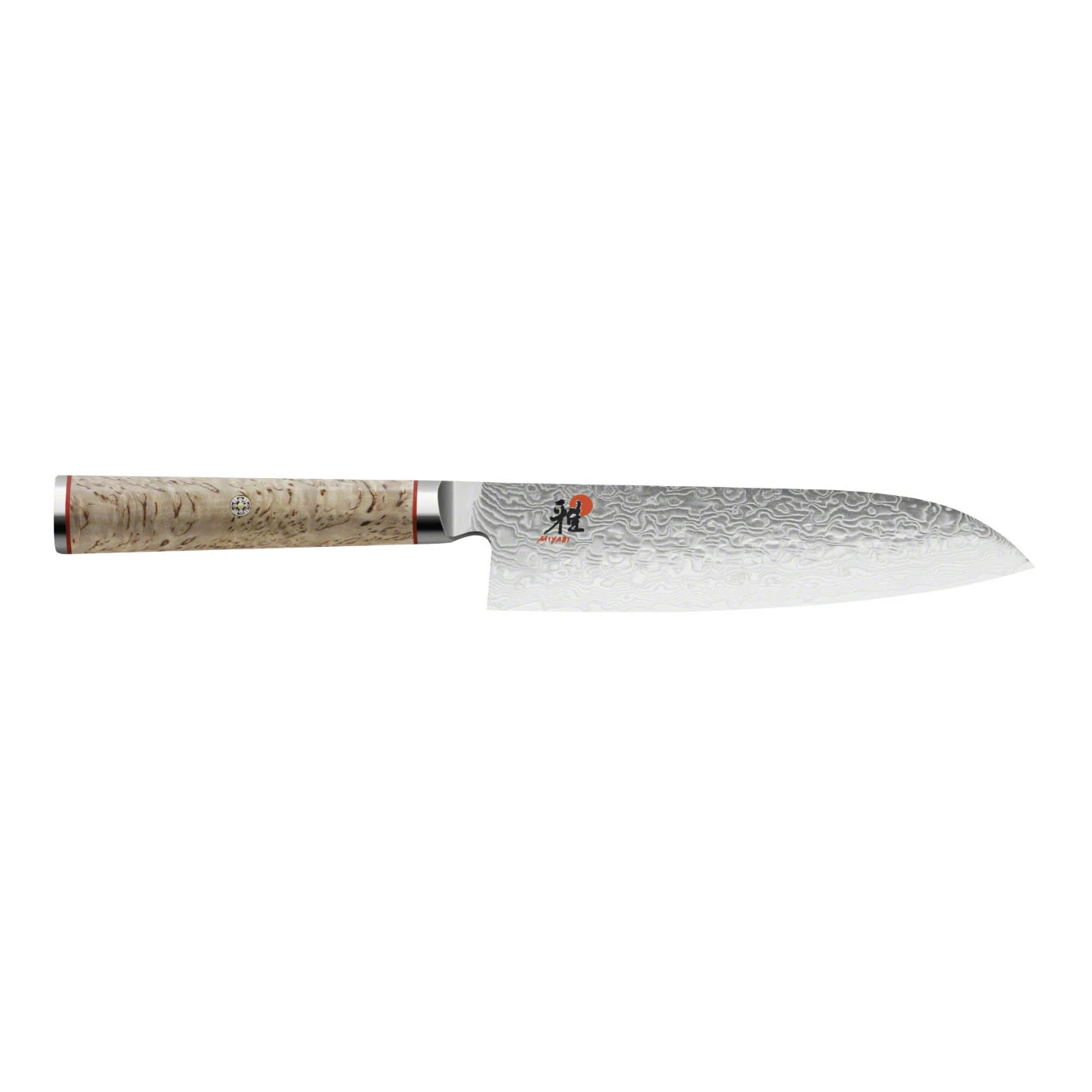 Нож сантоку 180 мм Miyabi 5000MCD