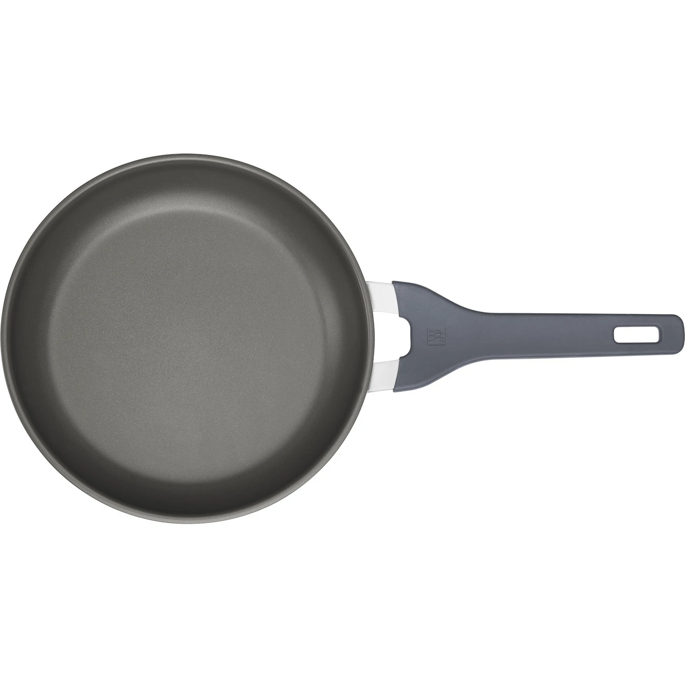 Сковорода с антипригарным покрытием ZWILLING Simplify, 28 см - фото 4