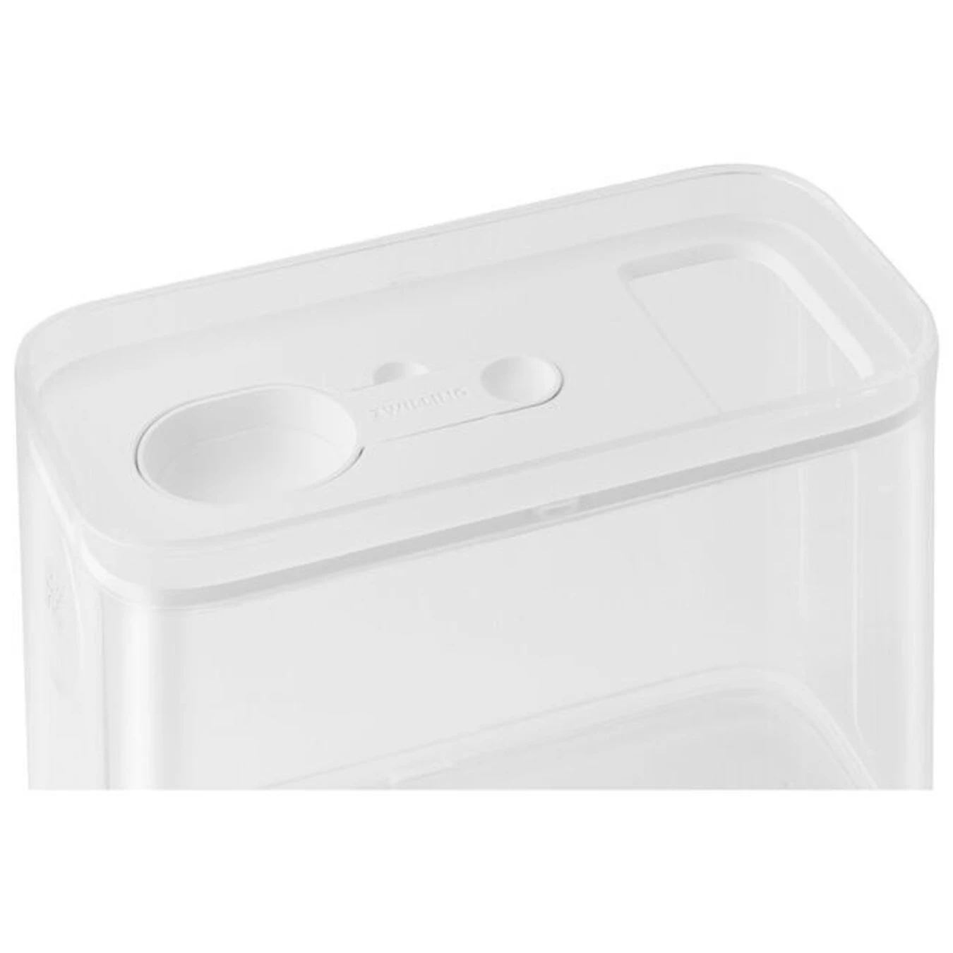 Вставка для контейнера ZWILLING Cube M, белая - фото 3