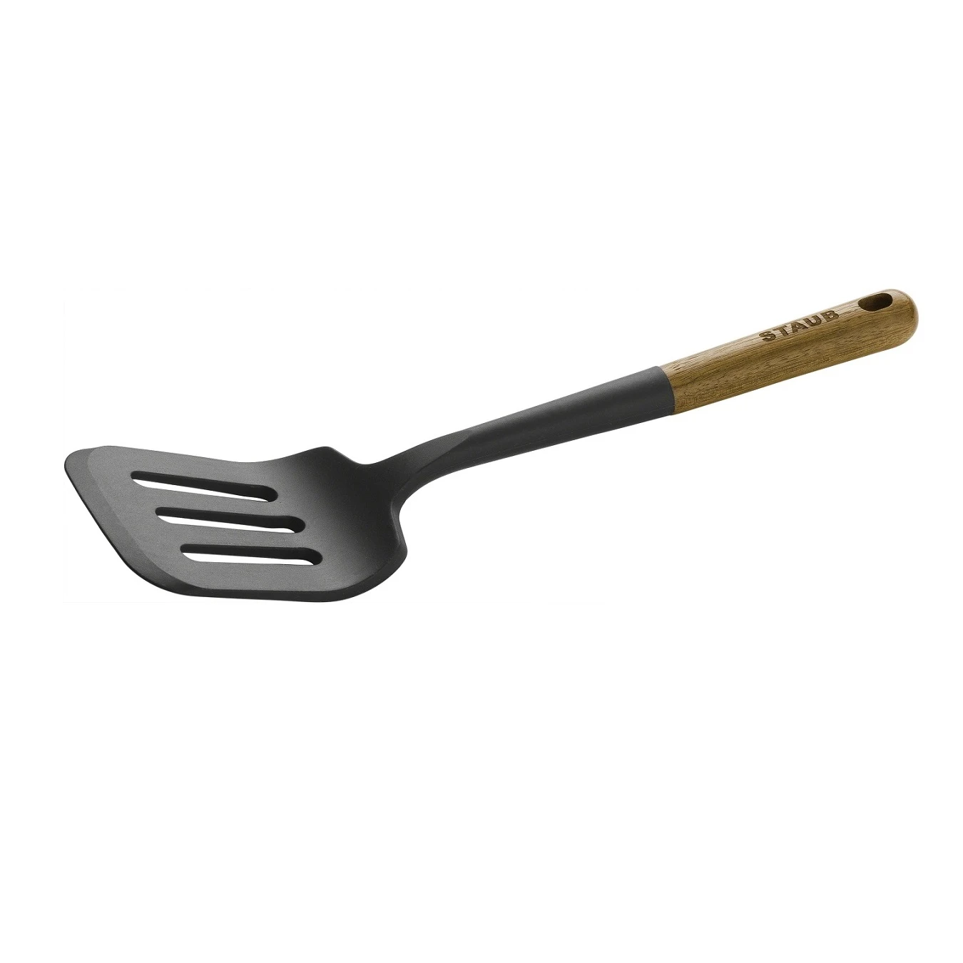 Лопатка с прорезями STAUB, 31 см - фото 1