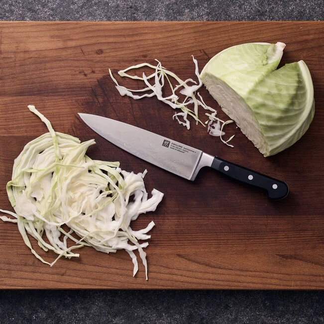 Нож поварской 200 мм Professional “S” - фото 6