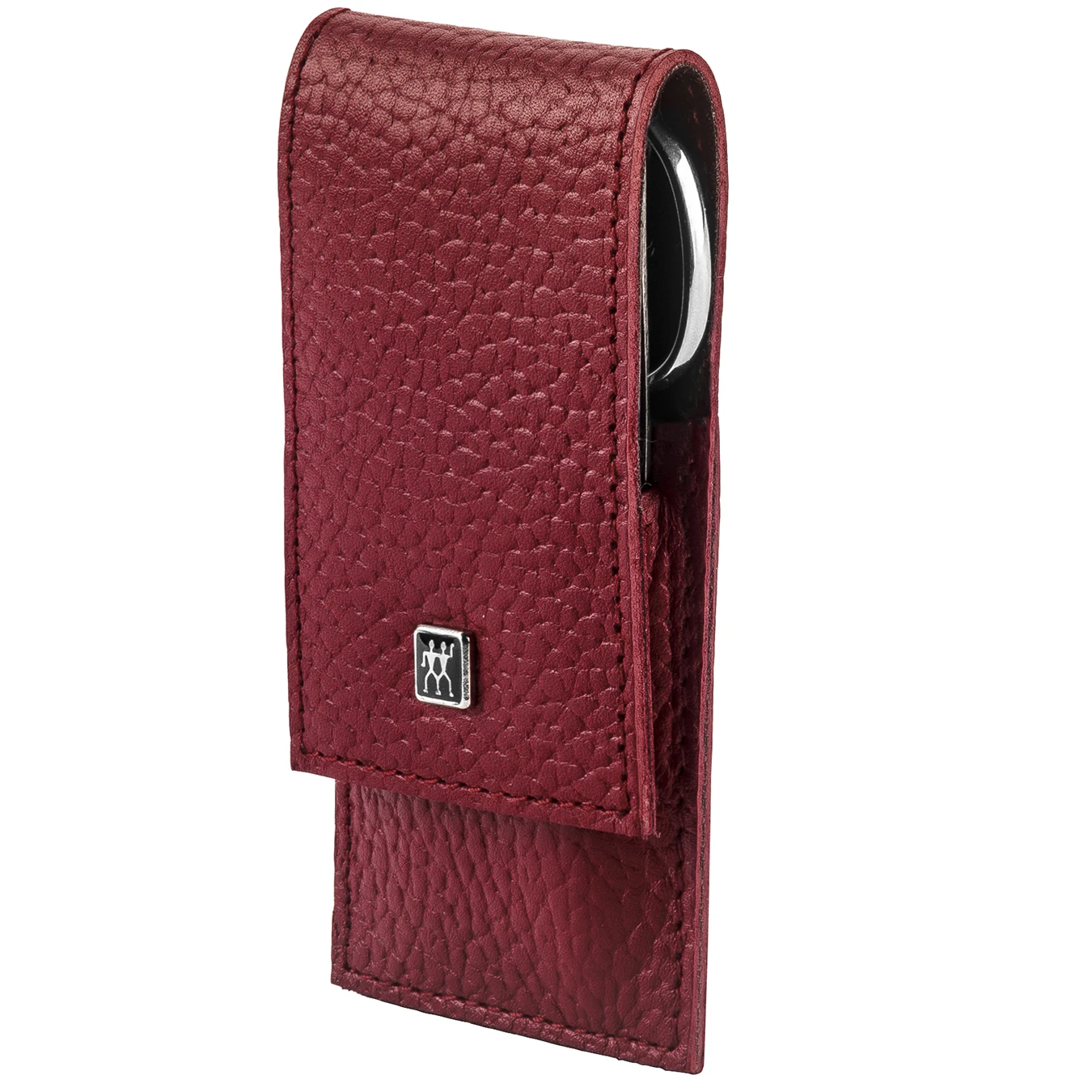 Маникюрный набор ZWILLING Beauty Classic, красный, 3 пр. - фото 3