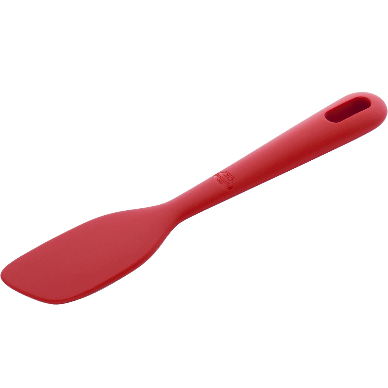 Скребок для теста23 см, Ballarini Rosso - фото 1