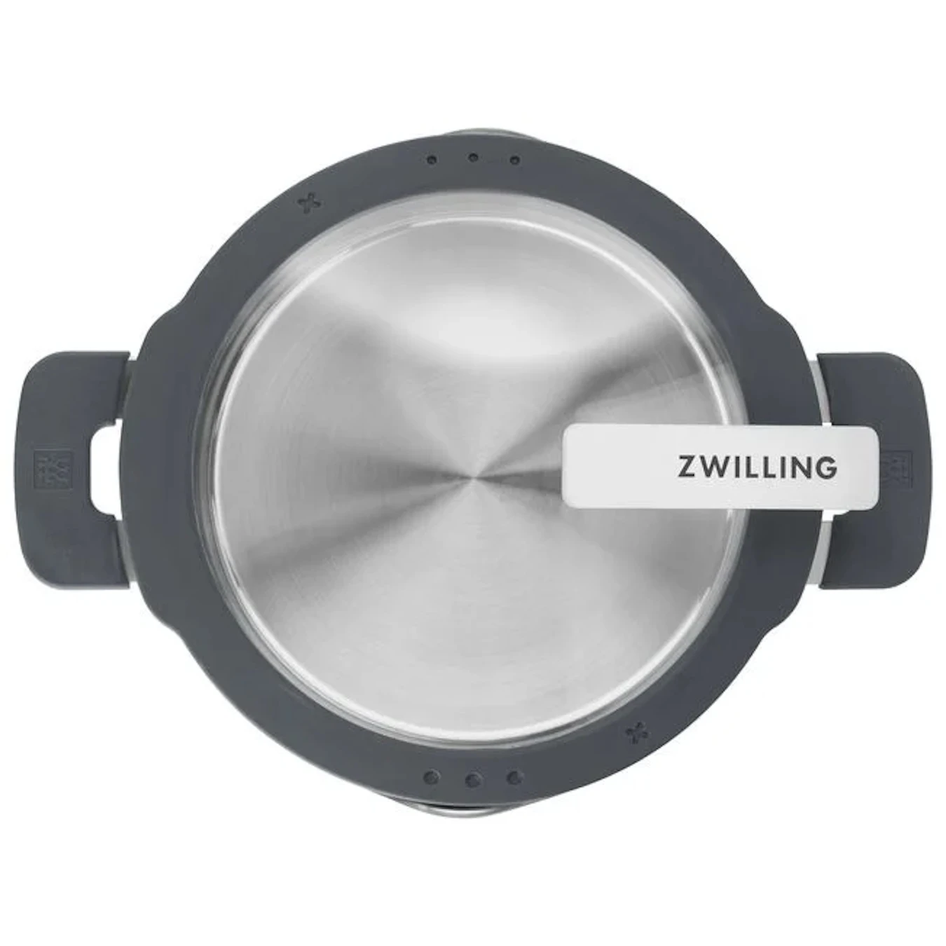 Набор кастрюль ZWILLING Simplify, 5 пр. - фото 7