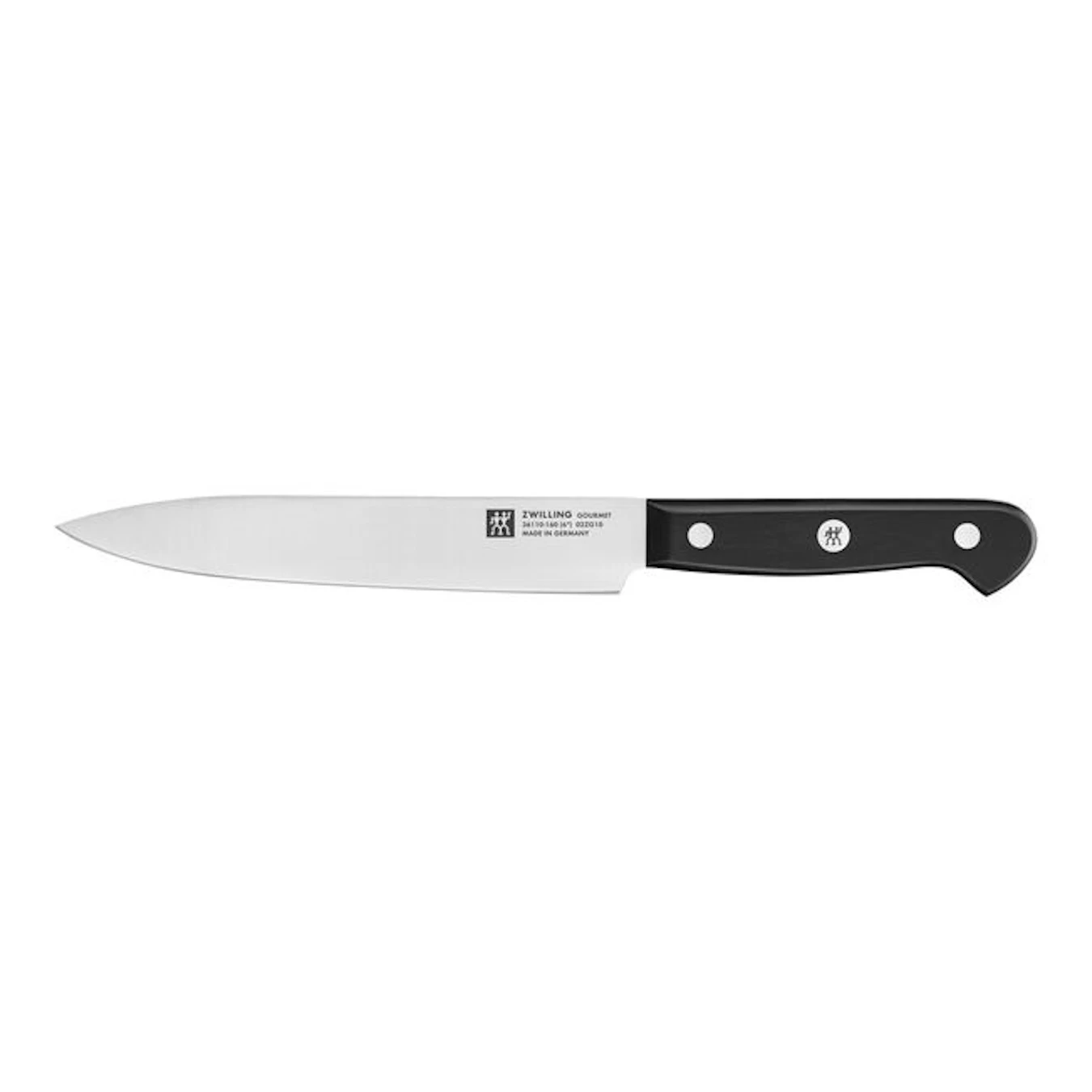 Набор ножей ZWILLING Gourmet, 3 пр. - фото 3