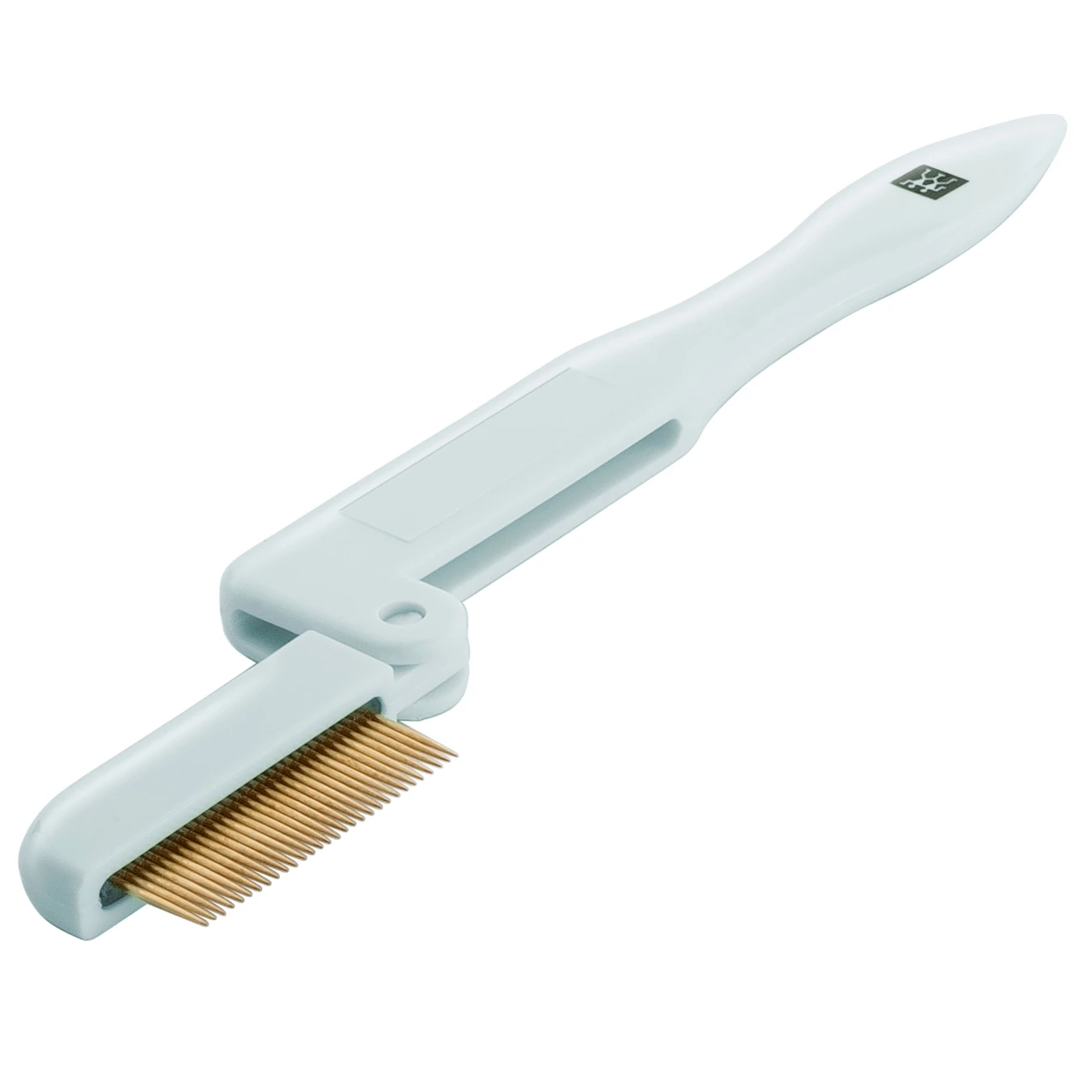 Расческа для ресниц складная ZWILLING Beauty Premium - фото 3