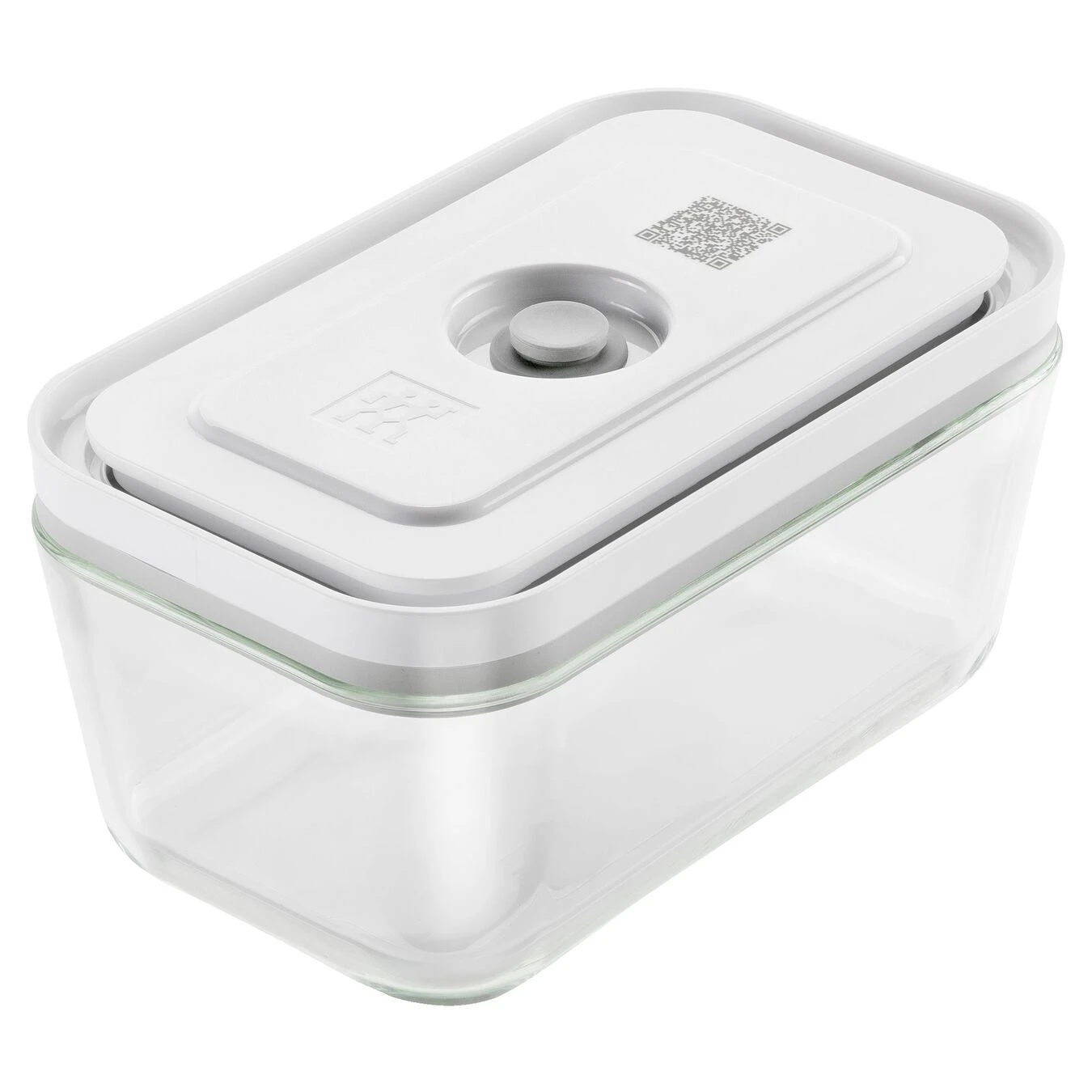 Набор для вакуумного хранения продуктов ZWILLING Fresh&Save, стекло, S/M, 7 пр. - фото 4