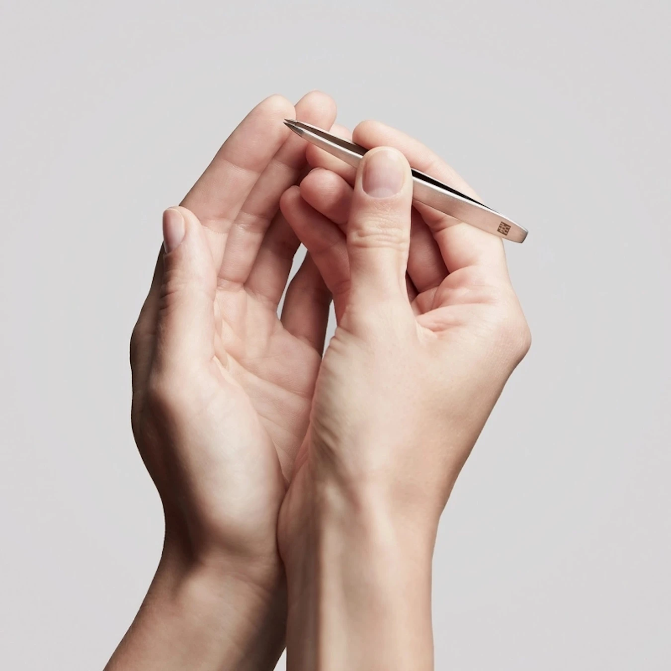 Пинцет остроконечный ZWILLING Beauty Premium - фото 6