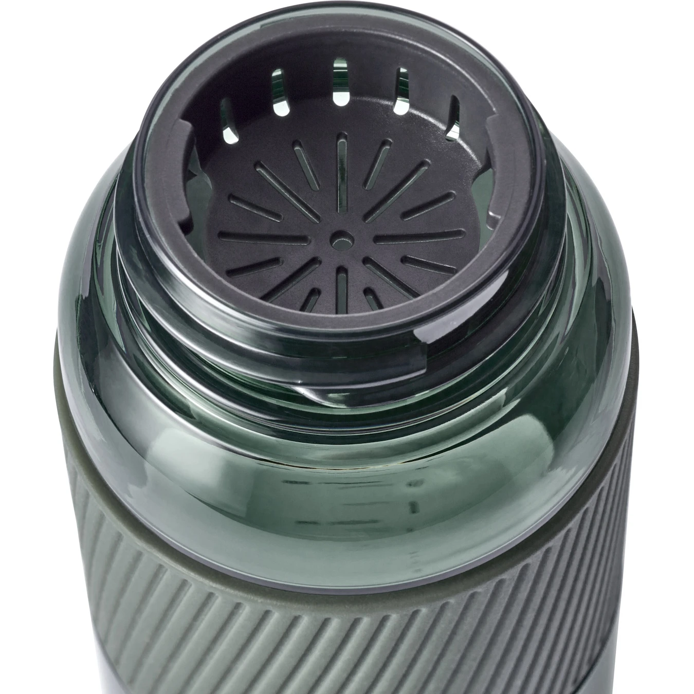 Бутылка для воды ZWILLING Bottles, тритан, темно-зеленая, 680 мл - фото 4