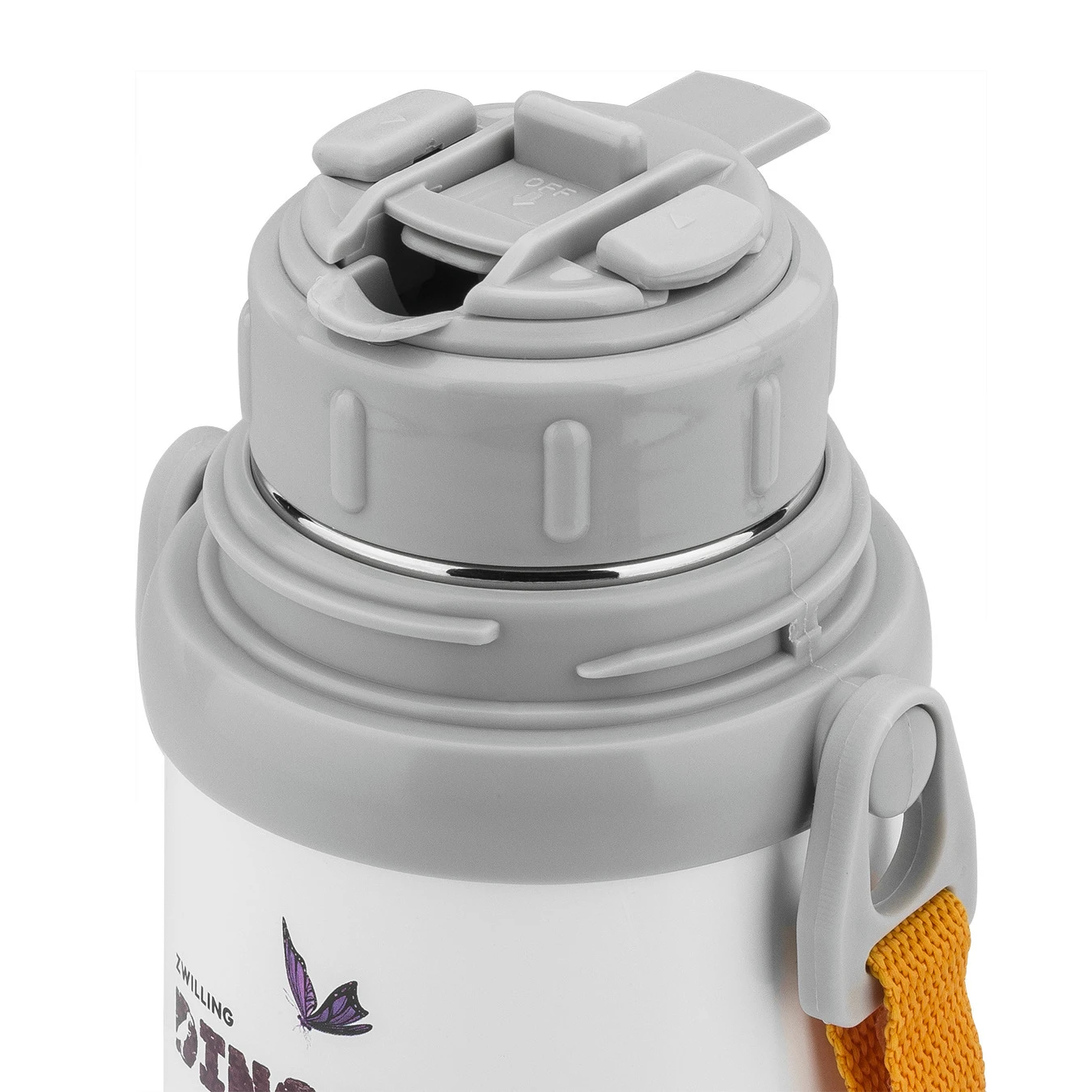 Термос детский ZWILLING Dinos, 380 мл - фото 2