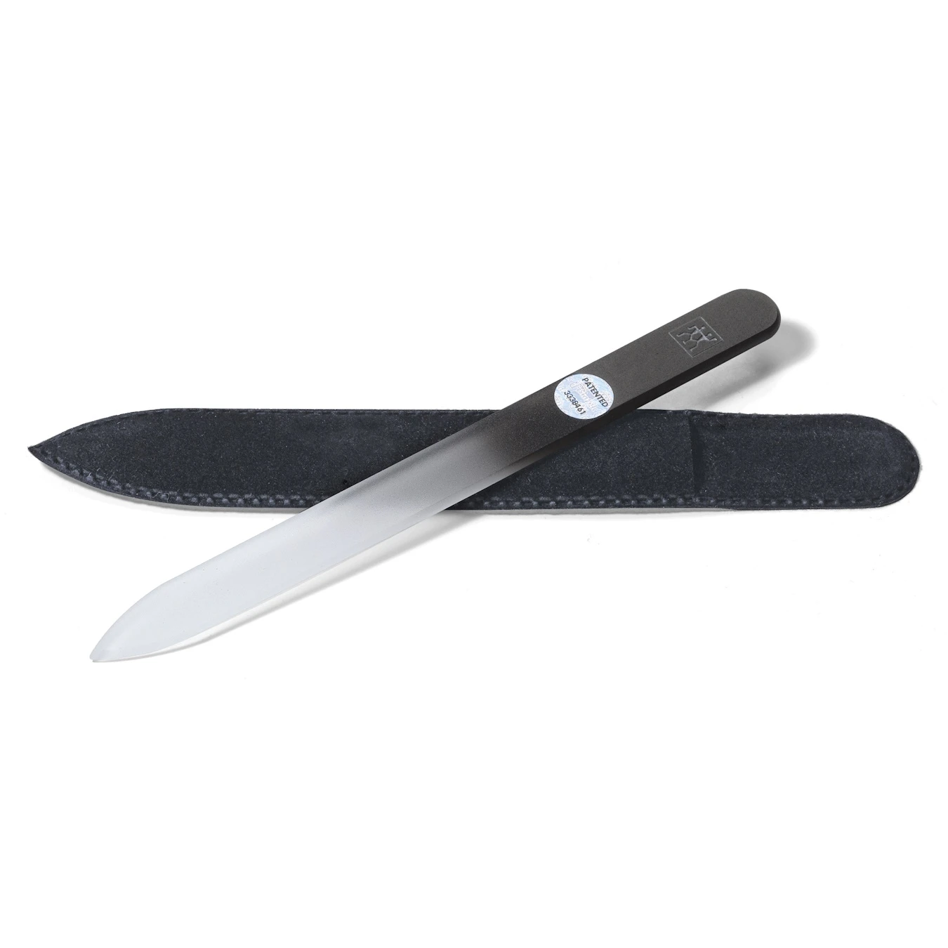 Пилочка стеклянная - фото 1