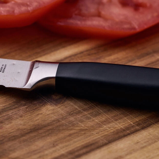 Нож универсальный ZWILLING Four Star, лезвие 13 см - фото 7