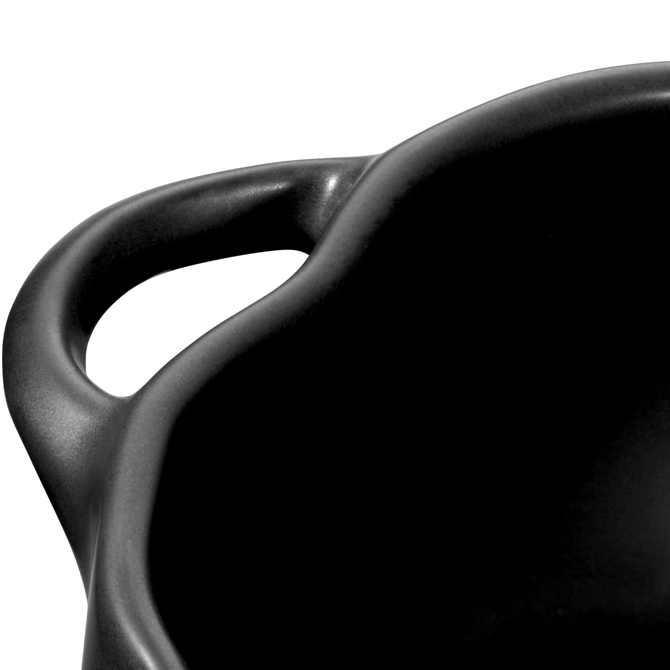 Кокот "Тыква", 12,2 см, черный - фото 6