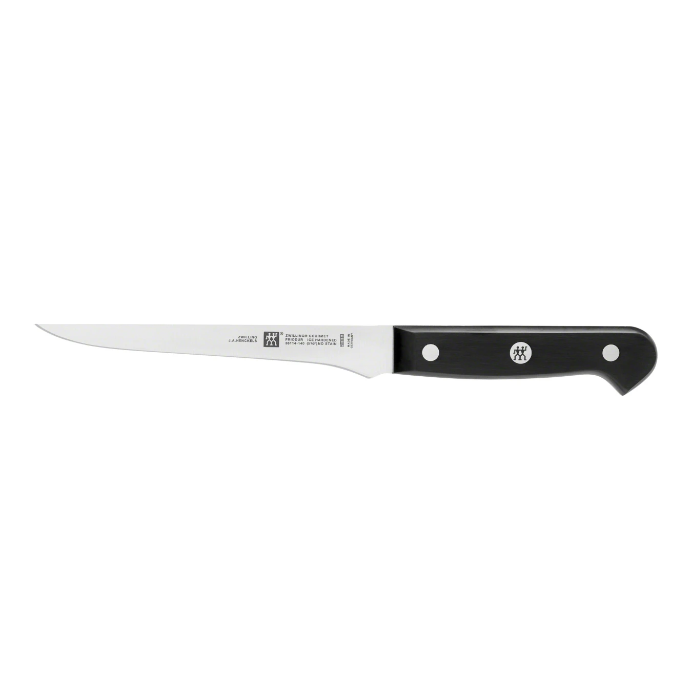 Нож для снятия мяса с костей ZWILLING Gourmet, лезвие 14 см - фото 1