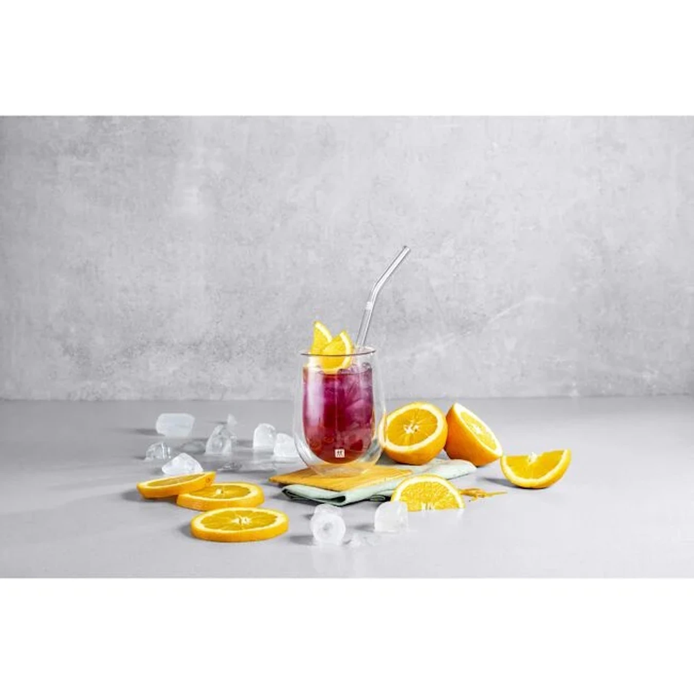 Набор стаканов для коктейлей ZWILLING Sorrento, 2 шт, 296 мл - фото 2