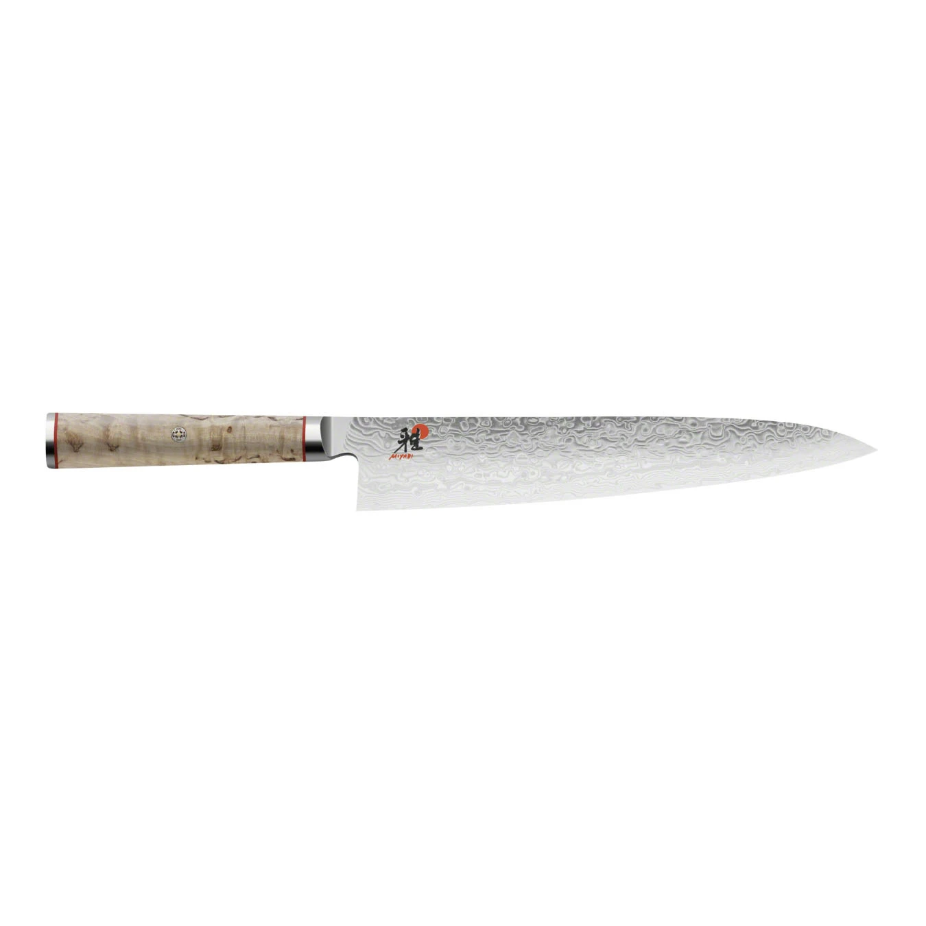 Нож гютох 240 мм MIYABI 5000 MCD    