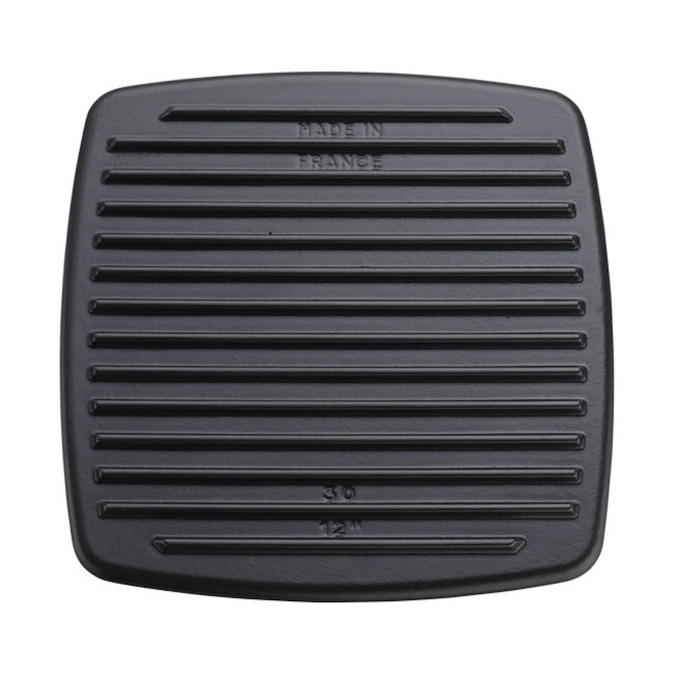 Крышка-пресс, 30х30 см, для сковороды-гриль - фото 3