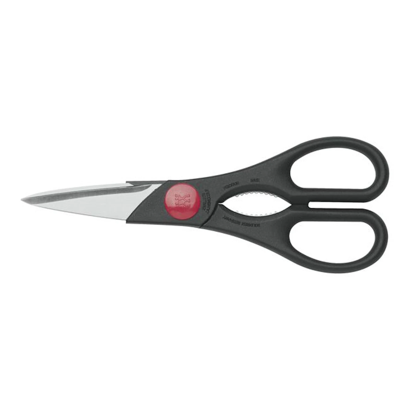 Набор ножей в подставке ZWILLING Professional "S", 8 пр. - фото 9