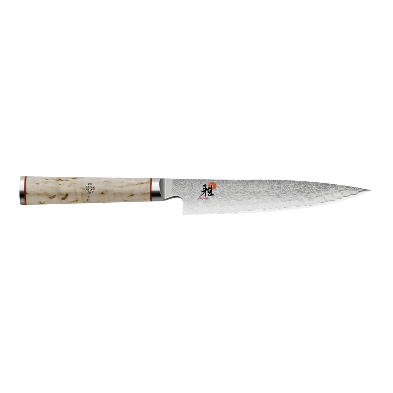 Нож шотох 130 мм Miyabi 5000MCD