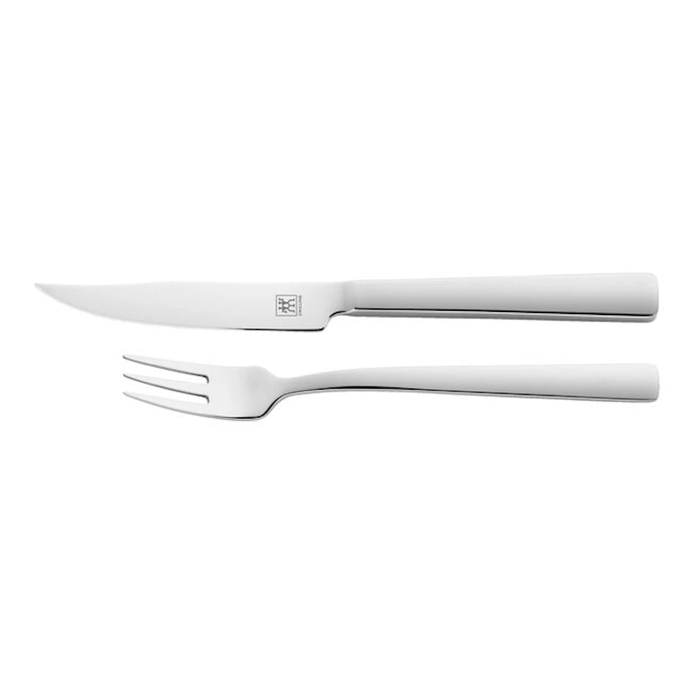 Набор столовых приборов для стейка ZWILLING Dinner, 2 пр. - фото 1