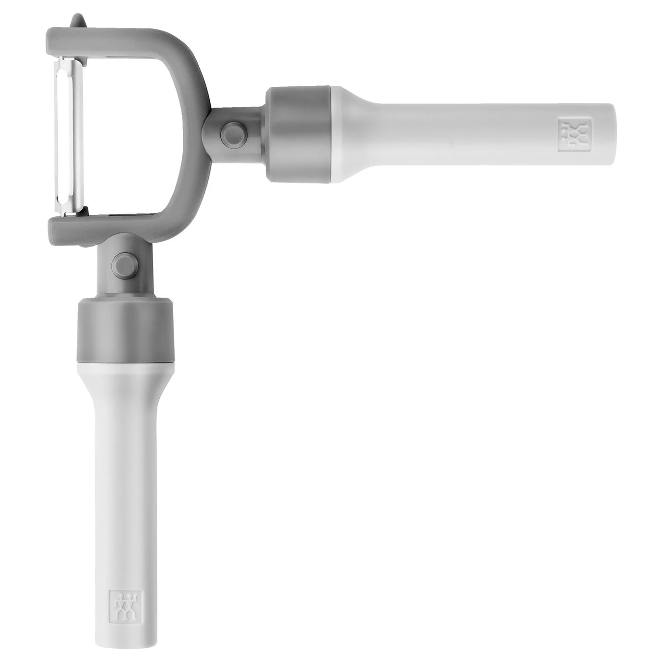 Овощечистка 2-в-1 ZWILLING Z-Cut - фото 2