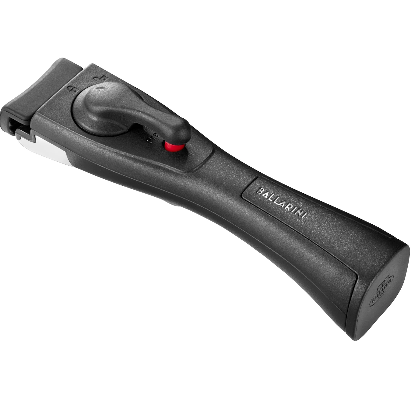 Сковорода BALLARINI Torre c антипригарным покрытием,  28 см, со съемной ручкой - фото 3