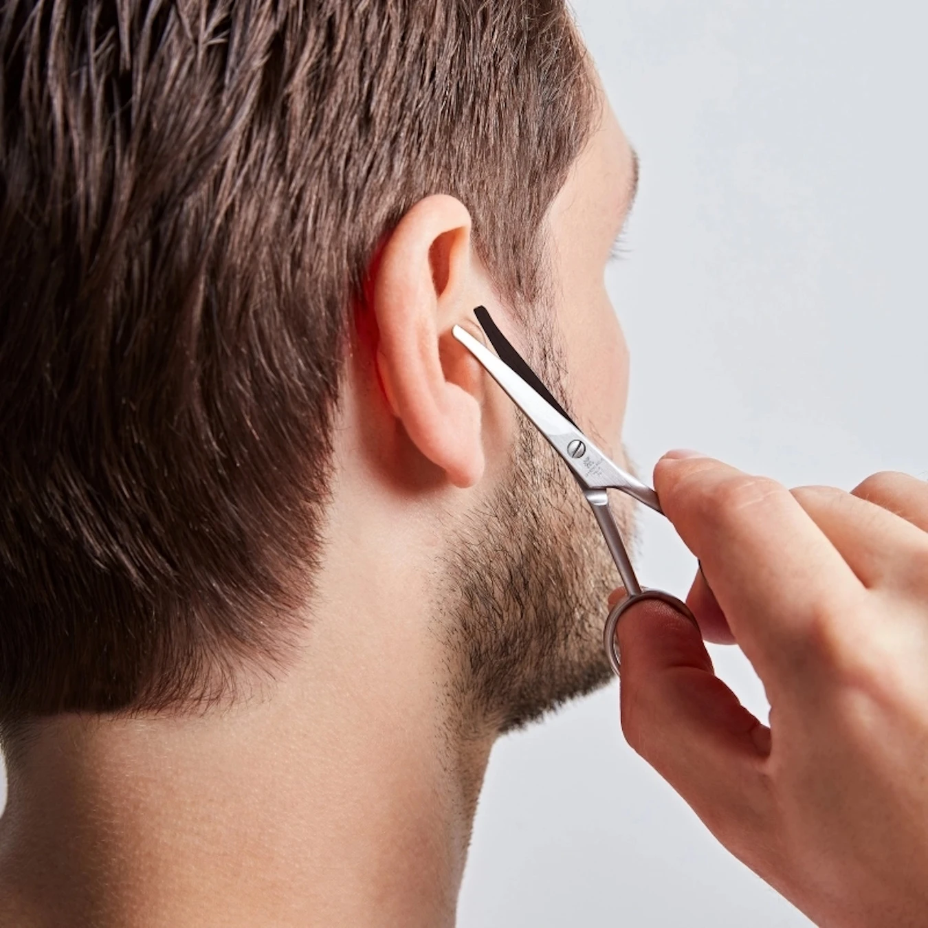 Ножницы для ухода за бородой ZWILLING Beauty Premium - фото 6