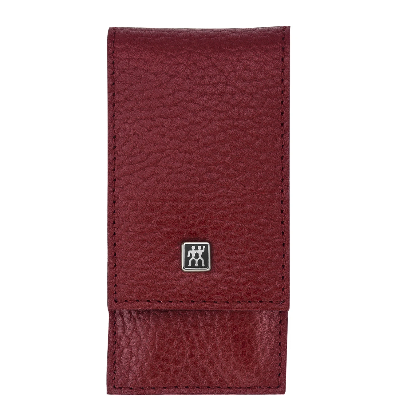 Маникюрный набор ZWILLING Beauty Classic, красный, 3 пр. - фото 2