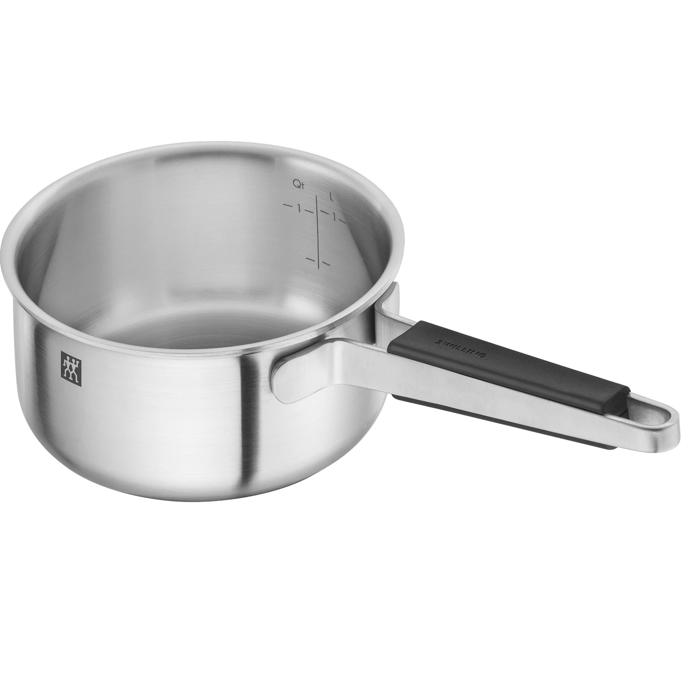 Набор кастрюль ZWILLING Pure, 5 пр. - фото 2