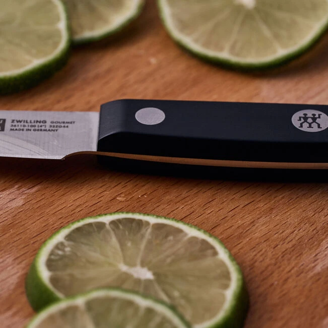 Нож для овощей 100 мм ZWILLING Gourmet - фото 4