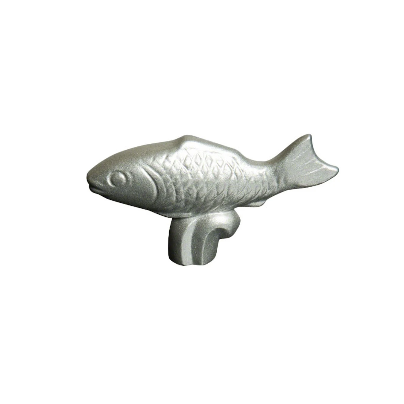 Ручка для кокотов "Рыба" - фото 1