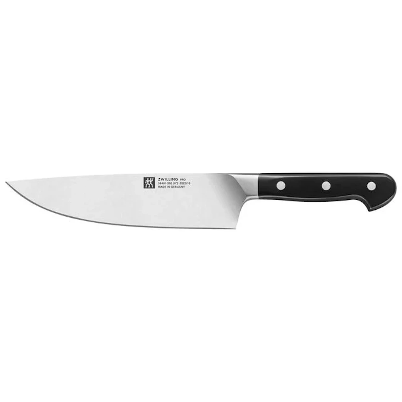 Набор ножей ZWILLING Pro, 3 пр. - фото 4