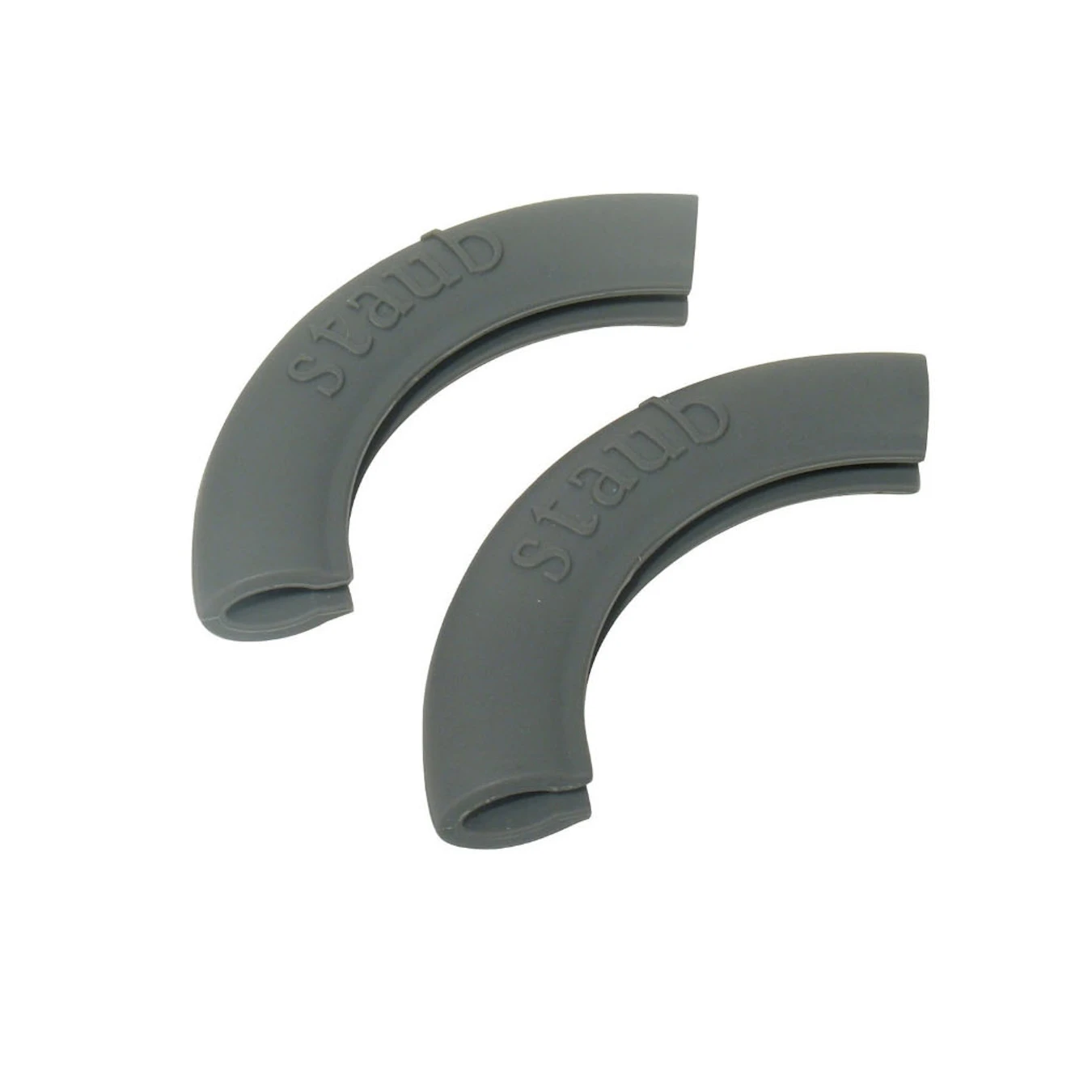 Ручки силиконовые для посуды 2 шт - фото 1